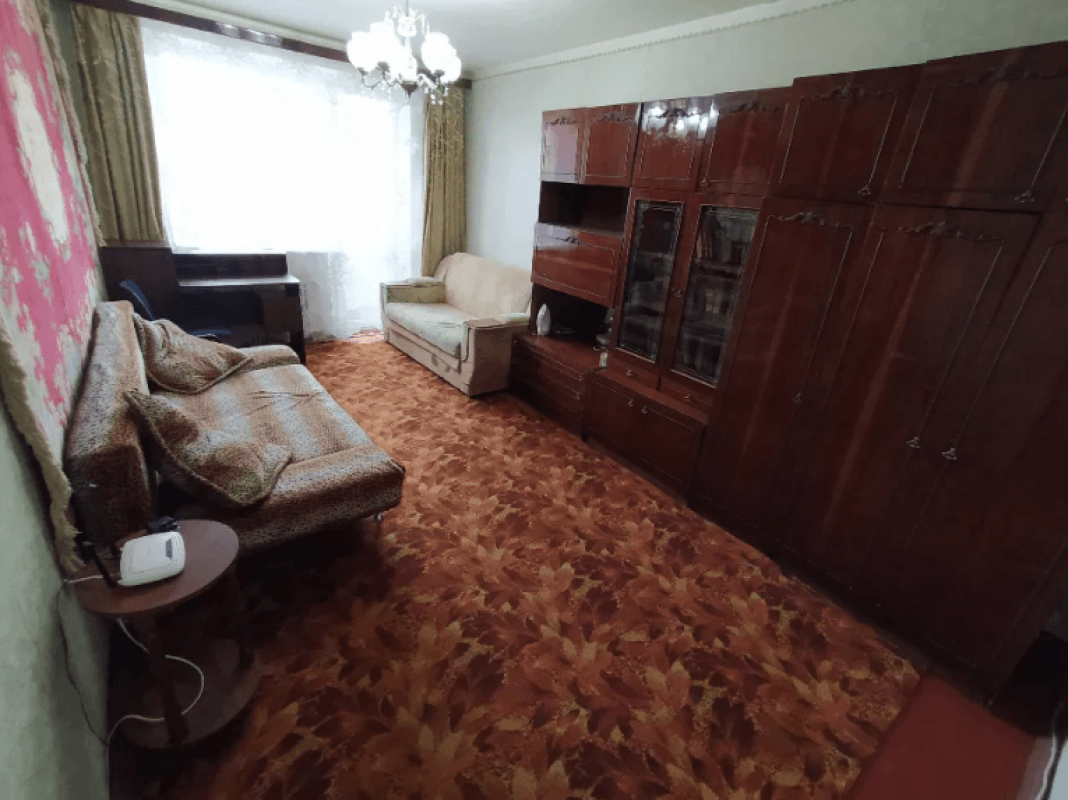 Long term rent 2 bedroom-(s) apartment Akhsarova Street