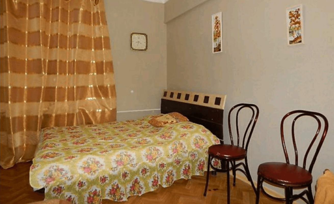 Sale 2 bedroom-(s) apartment 55 sq. m., Konstytutsiyi Square 2/2