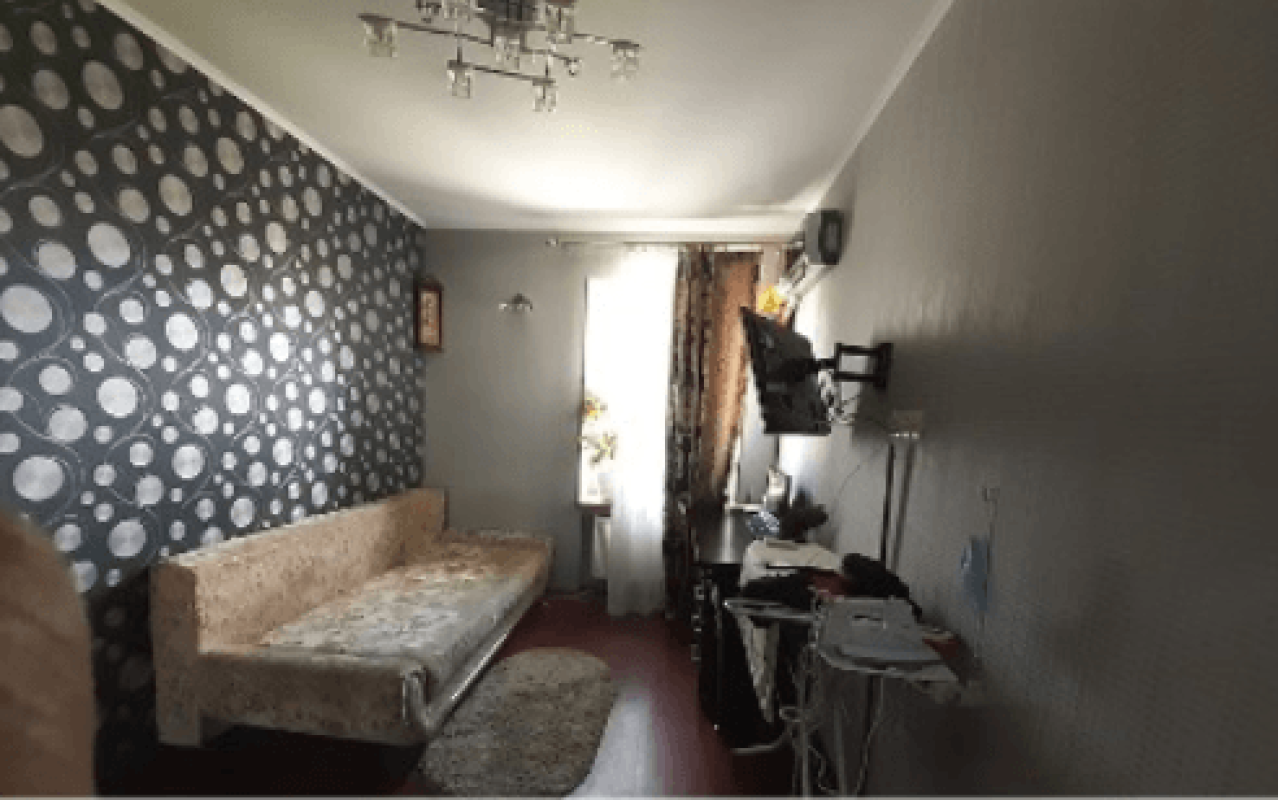 Sale 3 bedroom-(s) apartment 80 sq. m., Vesnina Street 2а