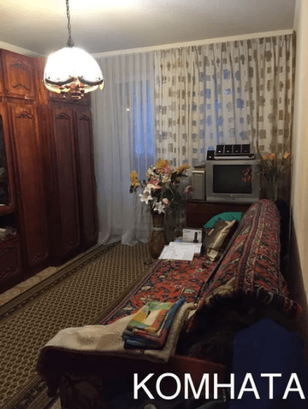 Sale 1 bedroom-(s) apartment 32 sq. m., Biblyka Street 2д