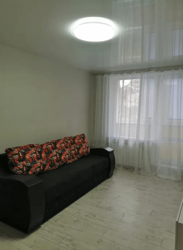 Sale 2 bedroom-(s) apartment 50 sq. m., Nauky avenue 21а