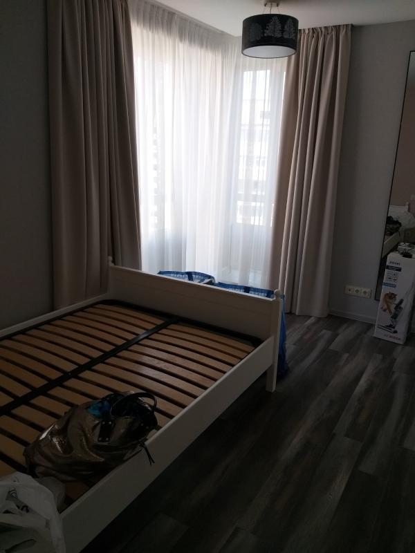 Long term rent 1 bedroom-(s) apartment Hvardiytsiv-Shyronintsiv Street 29