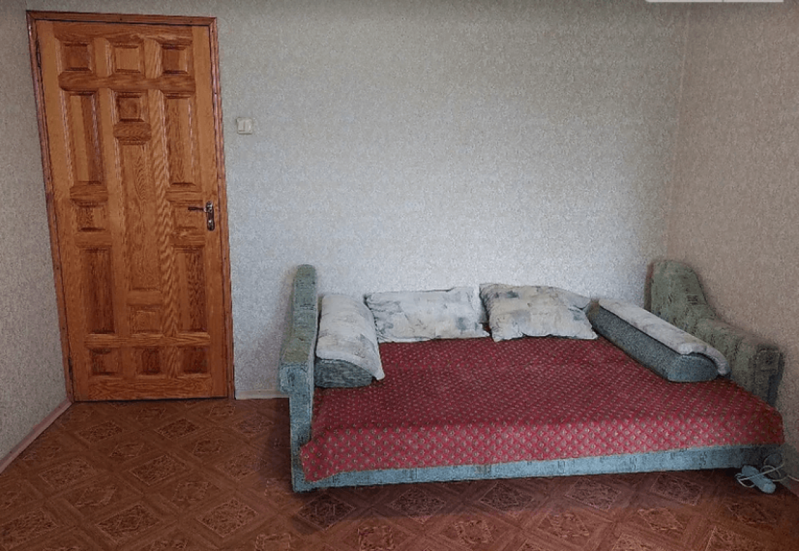 Long term rent 2 bedroom-(s) apartment Druzhby Narodiv Street 271