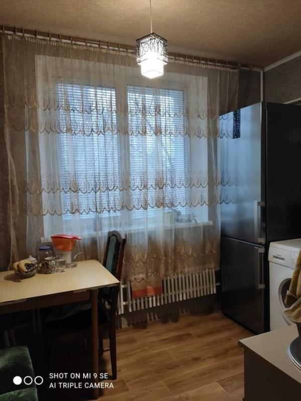Продаж 1 кімнатної квартири 34 кв. м, Леся Сердюка вул. (Командарма Корка) 54