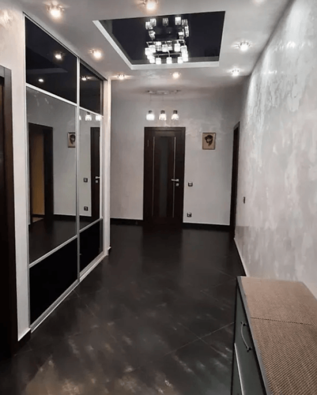 Sale 3 bedroom-(s) apartment 86 sq. m., Yuvileinyi avenue 61б