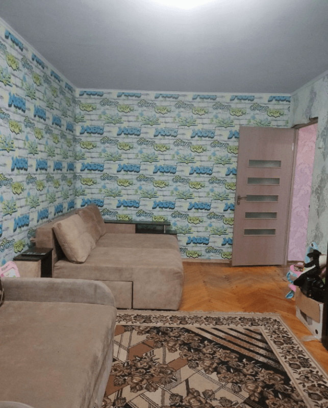 Продажа квартиры - Героев Сталинграда проспект 185б