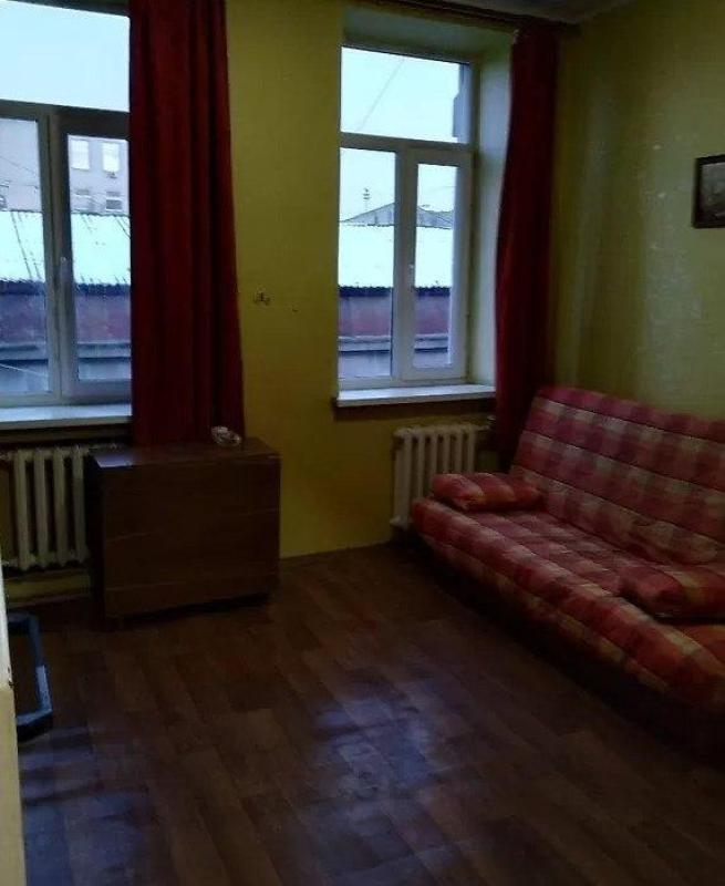 Продаж 1 кімнатної квартири 21 кв. м, Богдана Хмельницького вулиця 25