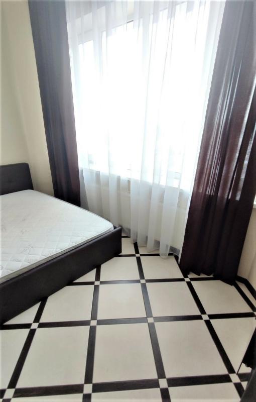 Sale 1 bedroom-(s) apartment 51 sq. m., Nauky avenue 47/1