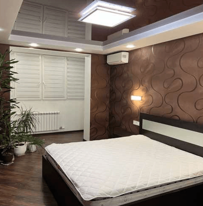 Sale 3 bedroom-(s) apartment 65 sq. m., Lesya Serdyuka street 10