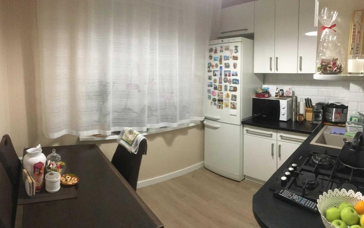 Sale 1 bedroom-(s) apartment 33 sq. m., Saltivske Highway 242