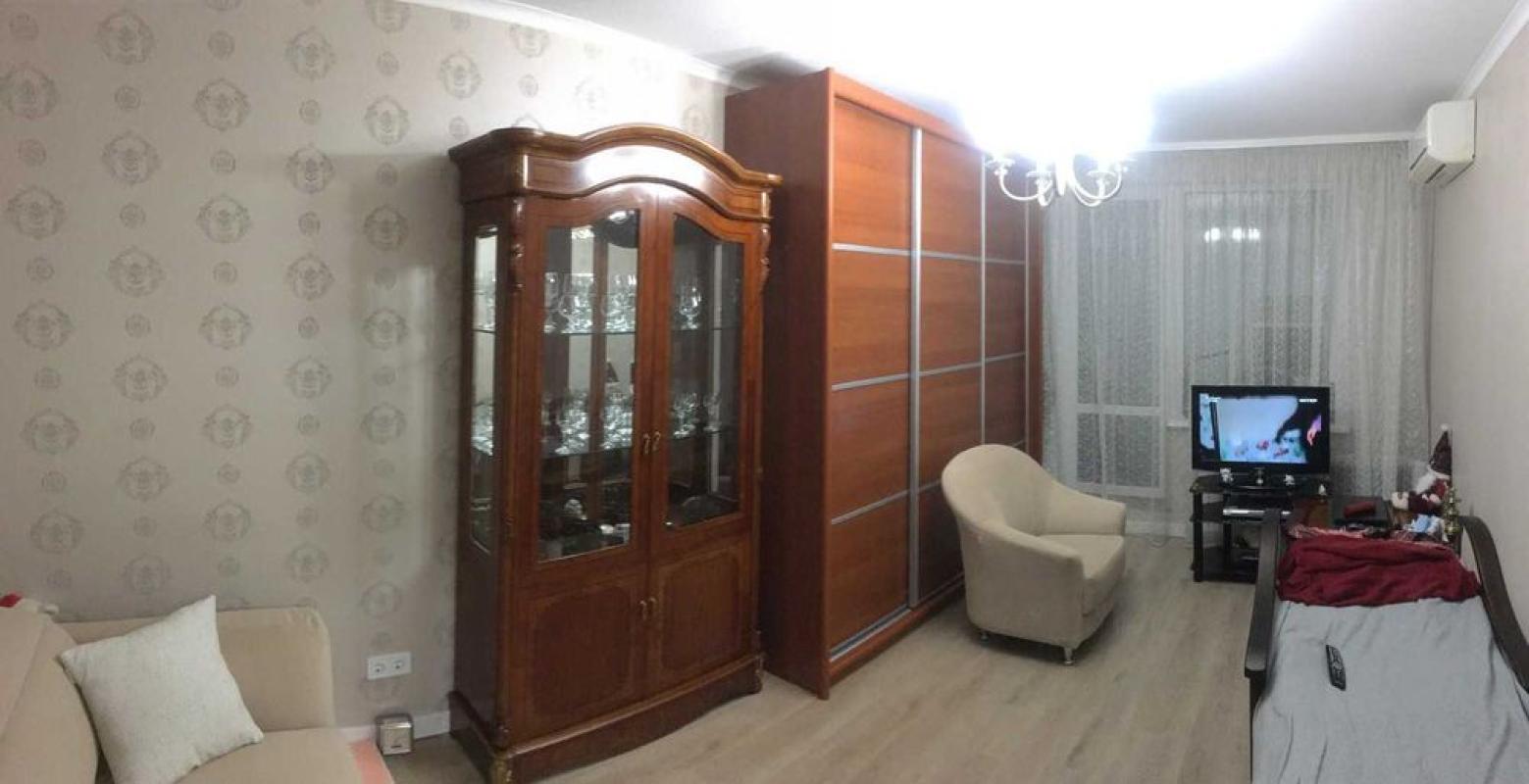 Sale 1 bedroom-(s) apartment 33 sq. m., Saltivske Highway 242