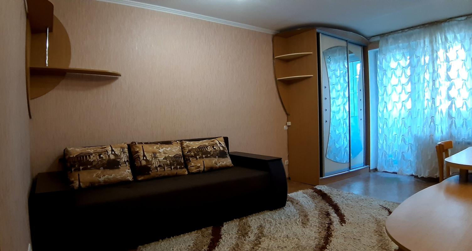 Long term rent 1 bedroom-(s) apartment Balakirieva Street 20