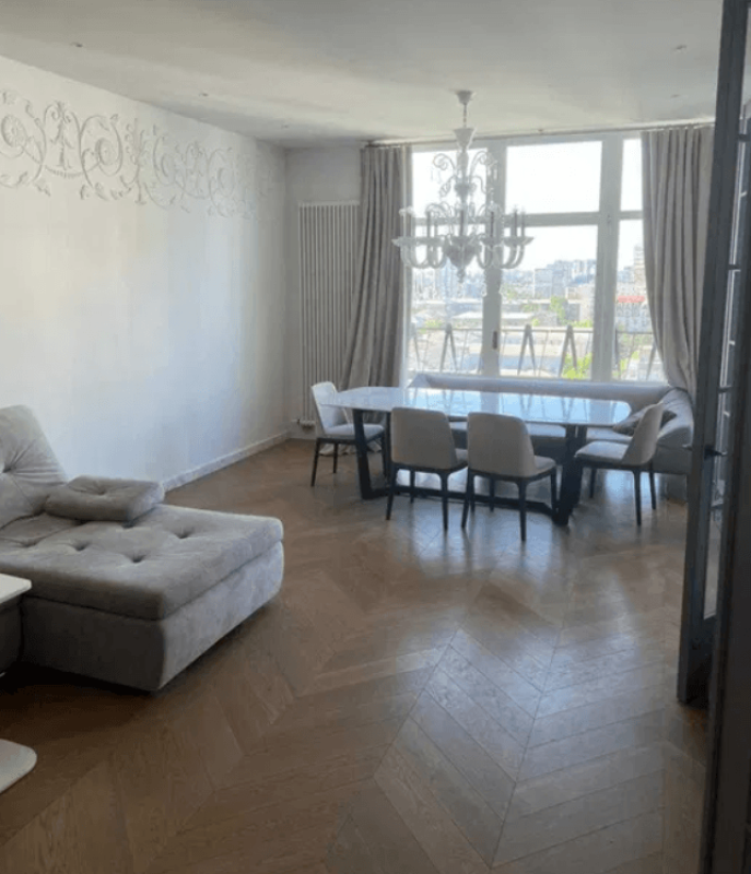 Apartment for sale - Kultury Street 22б