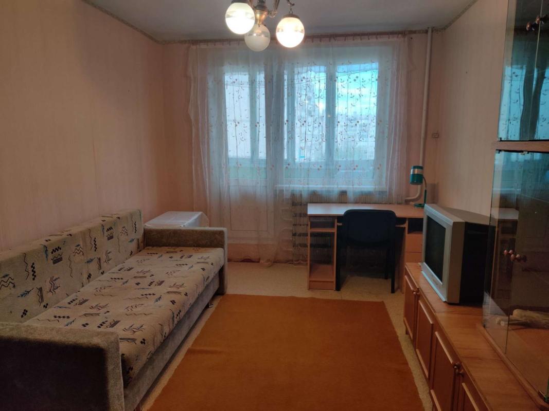 Long term rent 1 bedroom-(s) apartment Volonterska street (Sotsialistychna Street) 71