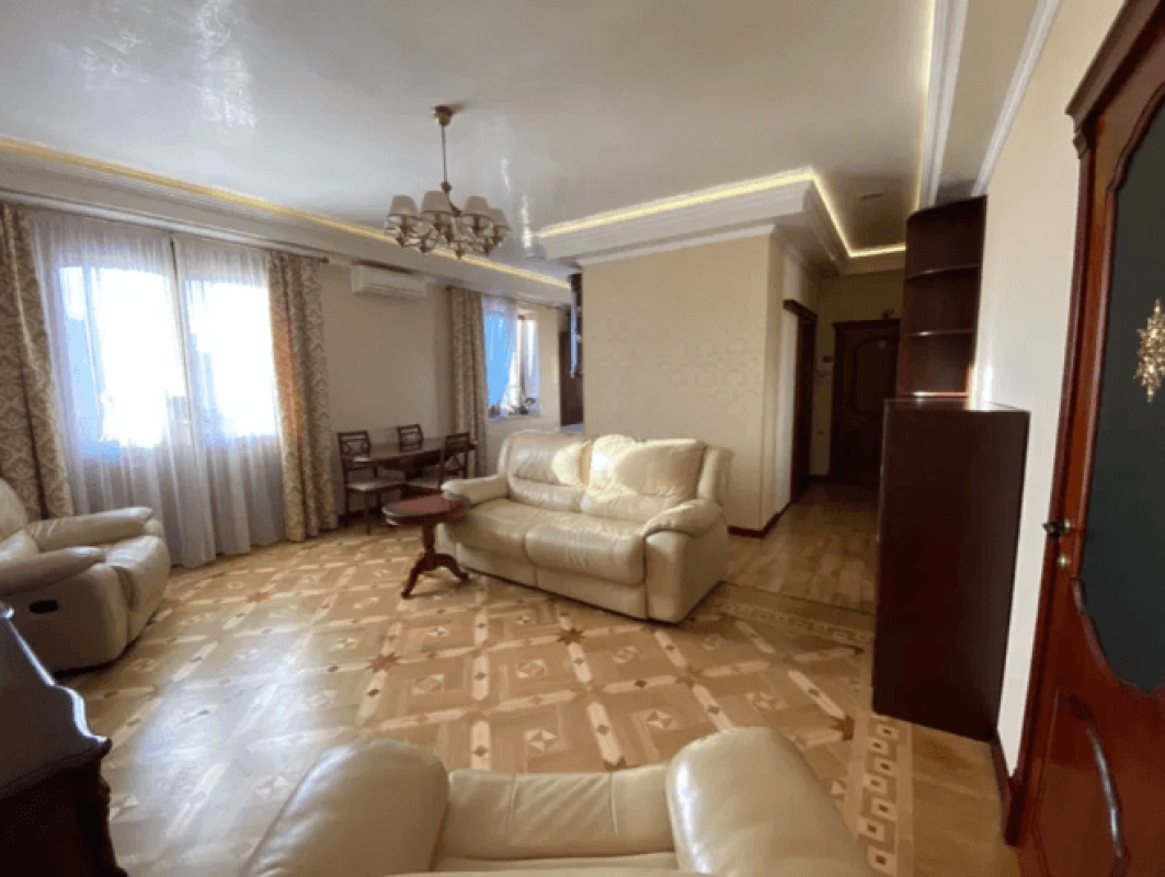 Sale 2 bedroom-(s) apartment 54 sq. m., Nauky avenue 15