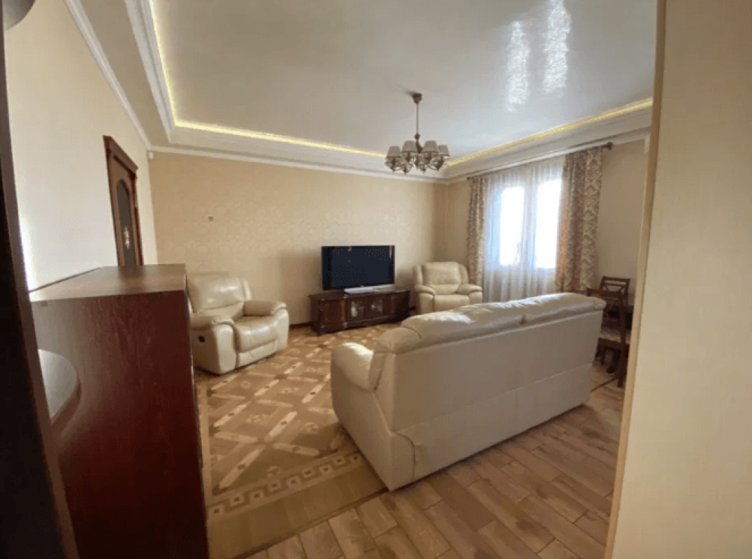 Sale 2 bedroom-(s) apartment 54 sq. m., Nauky avenue 15