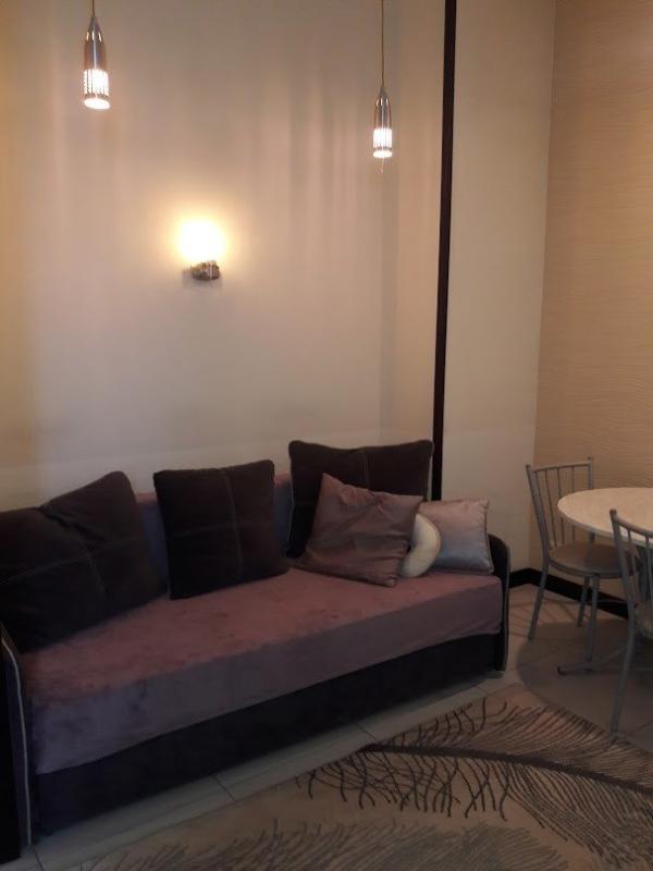 Long term rent 3 bedroom-(s) apartment Sadova street (Chubaria Street) 6