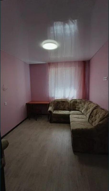 Довгострокова оренда 2 кімнатної квартири Драгоманова вул. 6