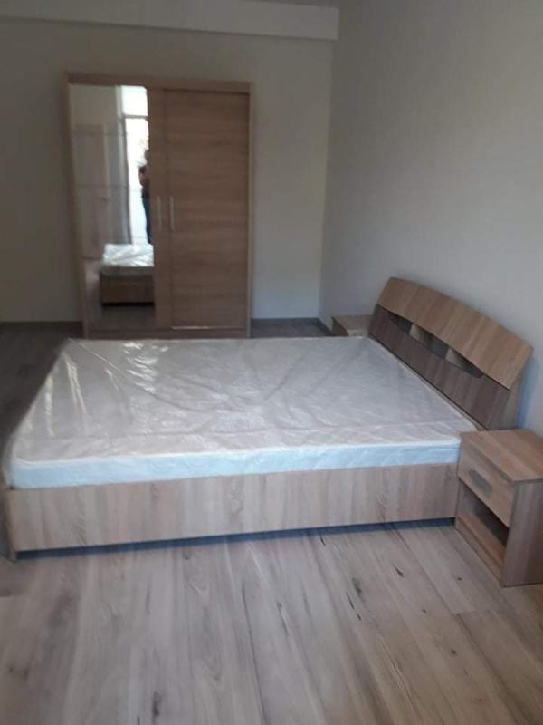 Long term rent 2 bedroom-(s) apartment Biblyka Street (2nd Pyatylitky Street) 4