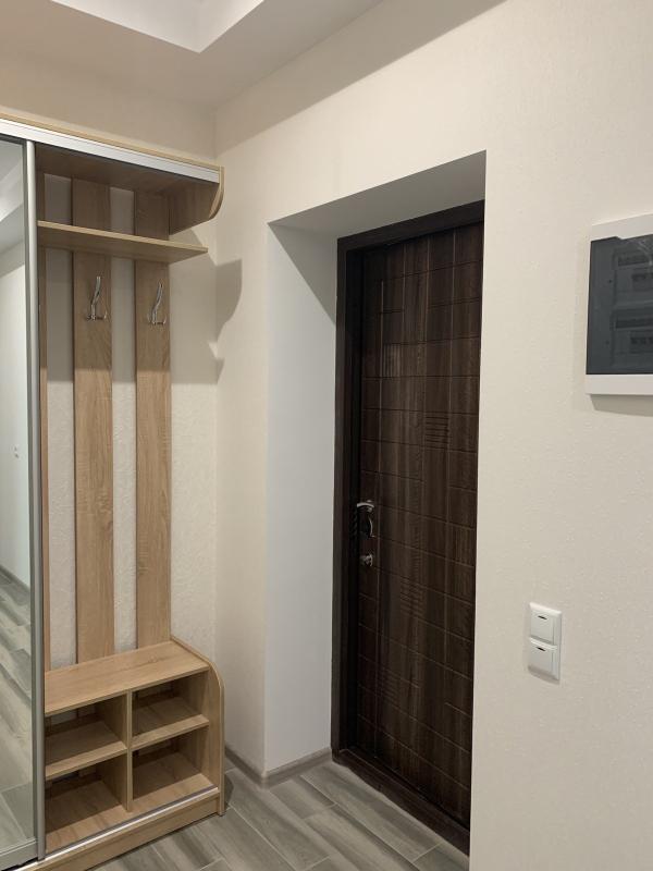 Long term rent 2 bedroom-(s) apartment Biblyka Street (2nd Pyatylitky Street) 4