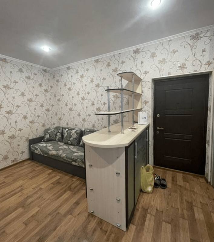 Продажа 1 комнатной квартиры 38 кв. м, Новоалександровская ул. 54а к6