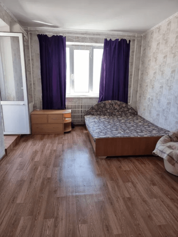 Long term rent 2 bedroom-(s) apartment Volonterska street (Sotsialistychna Street) 63